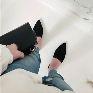 Anthropologie Jeffrey Campbell